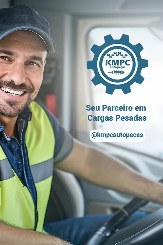 Conheça a loja KMPC Autopeças no Uniclube