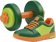 Esportes e Fitness