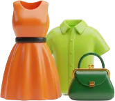 Moda e Acessórios