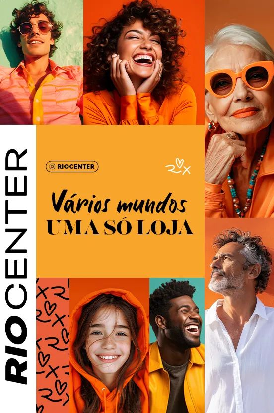 Conheça a loja Rio Center Natal Shopping no Uniclube
