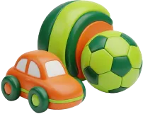 Brinquedos e Hobbies