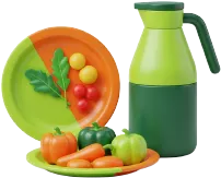 Alimentos e Bebidas